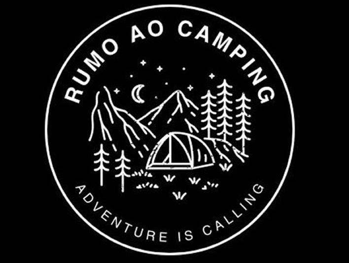 Rumo ao Camping